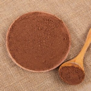 Bột Cacao Nguyên Chất ĐăkLăk